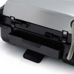 Greenpan Elite contactgrill Blue Haze