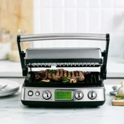 Greenpan Elite contactgrill Black