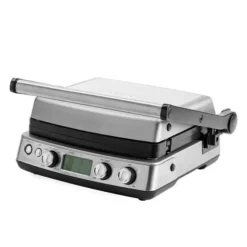 Greenpan Elite contactgrill Black