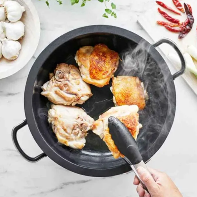Greenpan Omni Cooker 5,6 liter Black