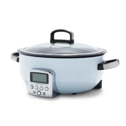 Greenpan Omni Cooker 5,6 liter Blue Haze