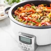 Greenpan Omni Cooker 5,6 liter Cream