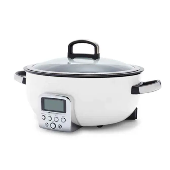Greenpan Omni Cooker 5,6 liter Cream