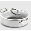 Greenpan Première sauteerpan met keramische laag ø 26 cm
