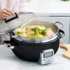 Greenpan stoominzet ø 30 cm