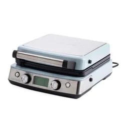 Greenpan wafelijzer Blue Haze