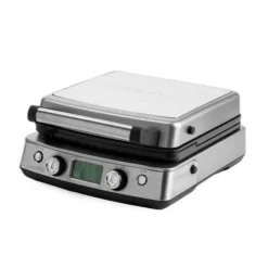 Greenpan wafelijzer Stainless Steel