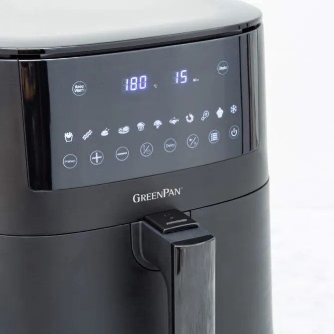 Greenpan XL Airfryer 7,2 liter