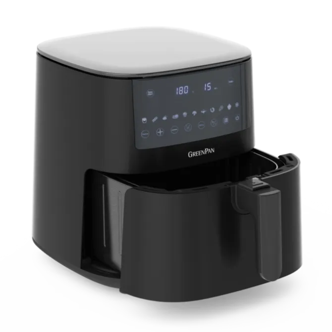 Greenpan XL Airfryer 7,2 liter