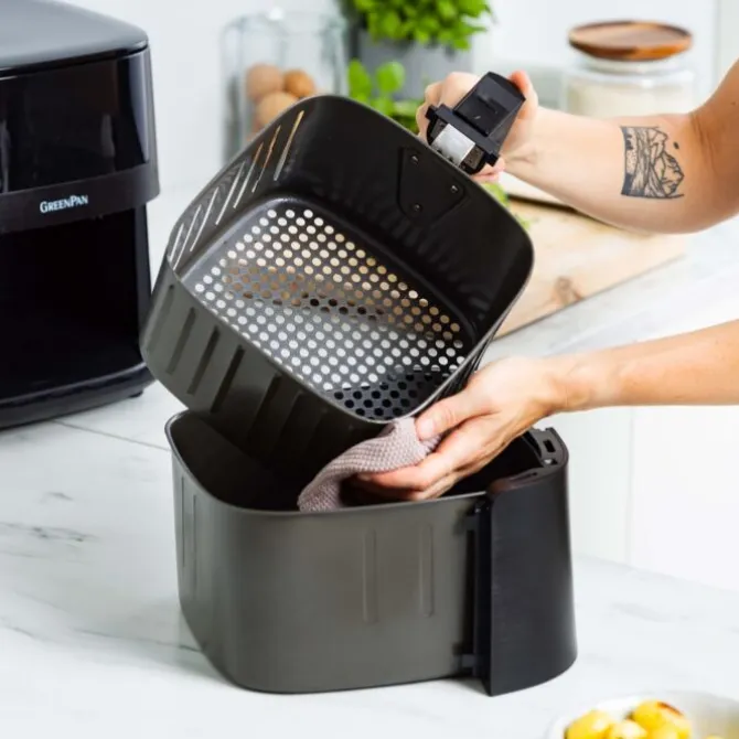 Greenpan XL Airfryer 7,2 liter