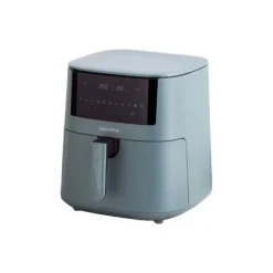 Greenpan XL Airfryer 7,2 liter Smokey Blue