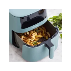 Greenpan XL Airfryer 7,2 liter Smokey Blue