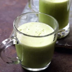 500 groene sappen & smoothies