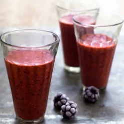 500 groene sappen & smoothies