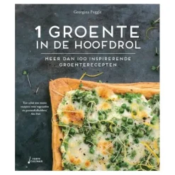 1 Groente in de hoofdrol
