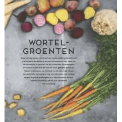 1 Groente in de hoofdrol