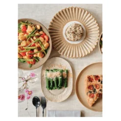 Groente menu's - Niven Kunz