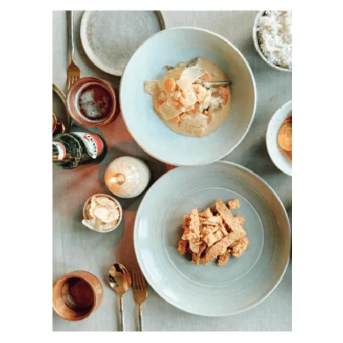 Groente menu's - Niven Kunz
