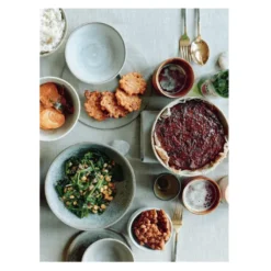 Groente menu's - Niven Kunz