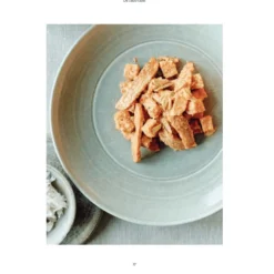 Groente menu's - Niven Kunz