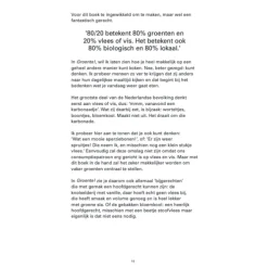 Groente : recepten voor thuis van Nederlands beste groentechef