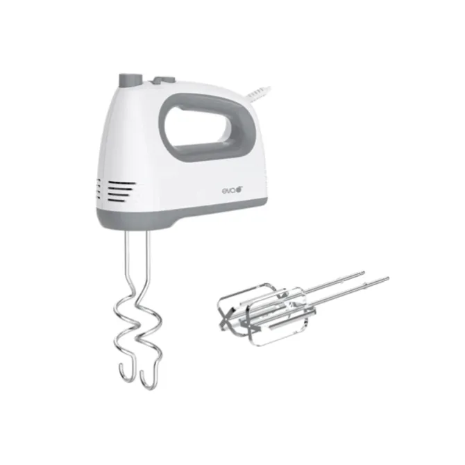 1821 Handmixer wit