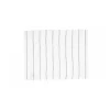 Haomy Calvi placemat 35 x 45 cm linnen wit