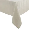Haomy Pise tafelkleed 170 x 250 cm 100% linnen naturel