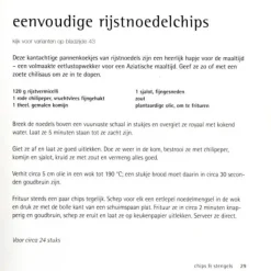 500 Hapjes