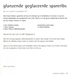 500 Hapjes