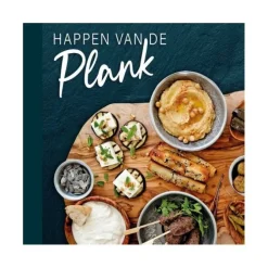 Happen van de plank