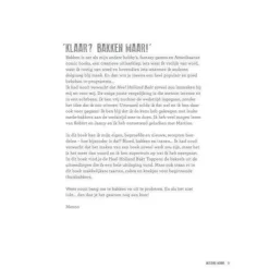 Heel Holland Bakt | Bakken met Menno