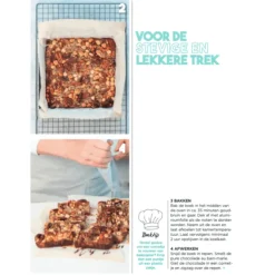 Heel Holland Bakt mee : Seizoen 2019-2020