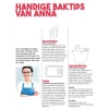 Heel Holland Bakt : Veel lekkers van Anna