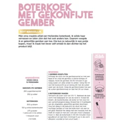 Heel Holland Bakt : Veel lekkers van Anna