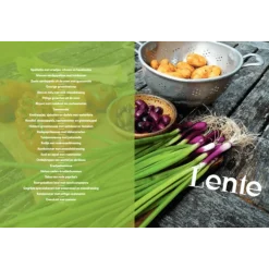 Heel veel veggie!