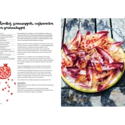 Heel veel veggie!