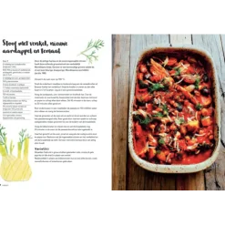 Heel veel veggie!
