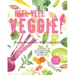 Heel veel veggie!