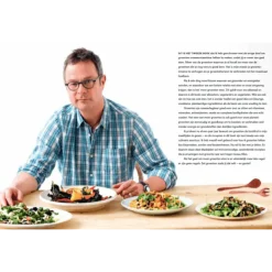 Heel veel veggie!