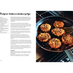 Heel veel veggie!