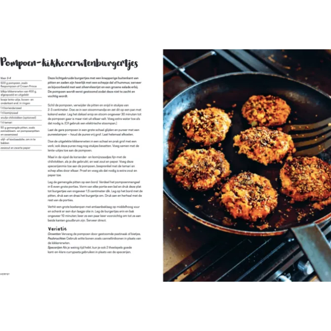 Heel veel veggie!
