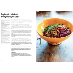 Heel veel veggie!