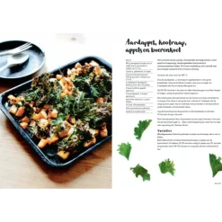 Heel veel veggie!