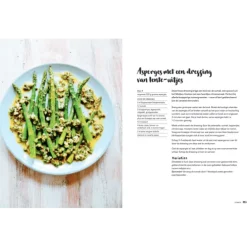Heel veel veggie!