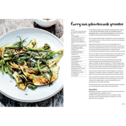 Heel veel veggie!