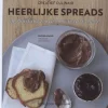Heerlijke spreads - de finishing touch voor toast en brood
