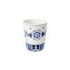 Heinen Delfts Blauw Baroque Guirlande mok 220 ml