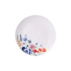 Heinen Delfts Blauw Wildbloemen ontbijtbord ø 20 cm porselei