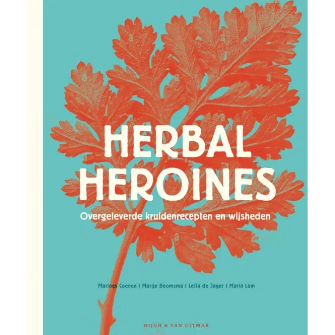 Herbal heroines